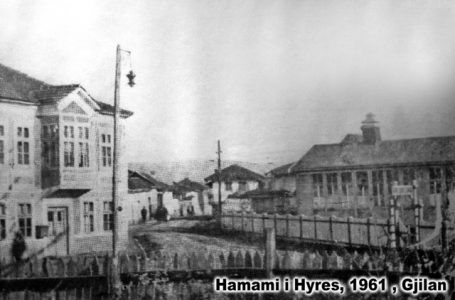 Si qëndron e vërteta për “Hamamin e Hyrës” ?