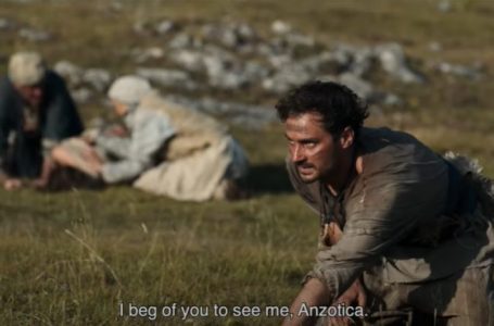 Publikohet traileri zyrtar i filmit ‘Illyricvm’ (VIDEO)