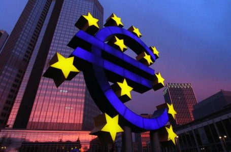 Inflacioni në Eurozonë shënon rekord të ri