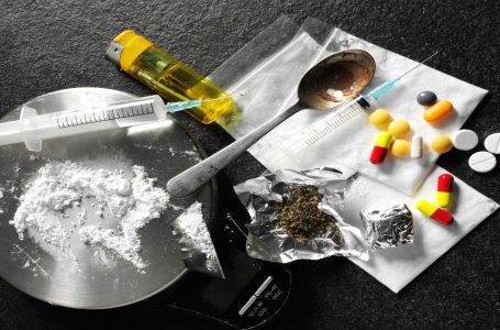 ​Dita botërore kundër abuzimit dhe trafikimit të drogave