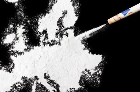 Europa “noton” në kokainë, çdo javë del një drogë e re sintetike