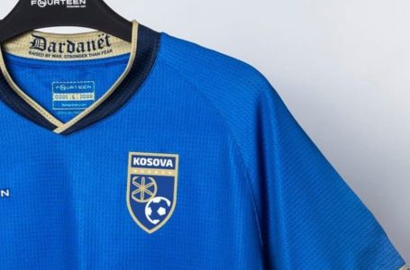Kosova synon fitore në “Fadil Vokrri” kundër Armenisë, ja formacionet e mundshme