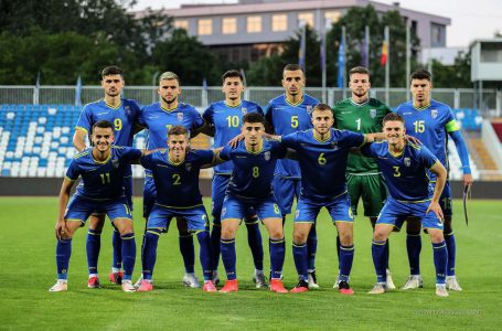 Kualifikimet e Evropianit U21, Kosova mysafire e Andorrës