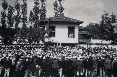​144 vjet nga formimi i Lidhjes së Prizrenit