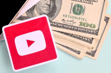 Sa para fitojnë YouTuber-at me 1 milion ose më shumë abonentë?