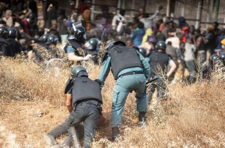 18 migrantë vdesin duke tentuar të kalojnë një enklavë spanjolle