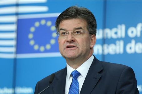 Lajçak të enjten në Kosovë