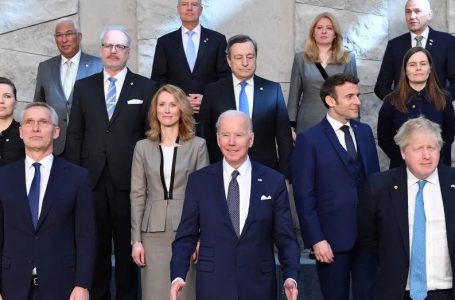 Liderët e NATO-s mblidhen në Madrid, kjo është agjenda