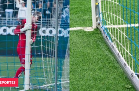 Skandal në Norvegji, portieri kapet duke zvogëluar golin para ndeshjes