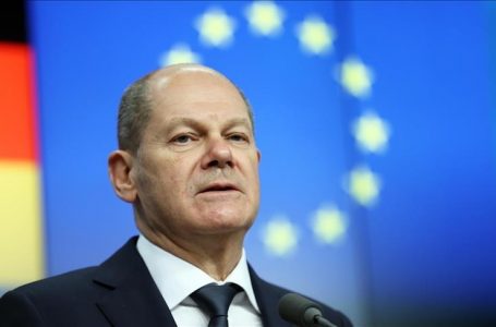 Scholz: Do të mbrojmë çdo centimetër katror të territorit të NATO-s