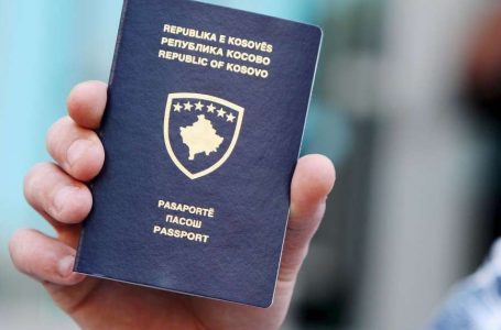 25 mijë kosovarë hoqën dorë nga shtetësia për pesë vjet