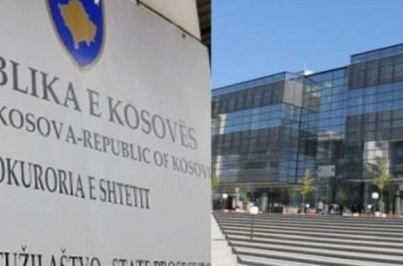 ​Për 24 orë ngriten 50 aktakuza