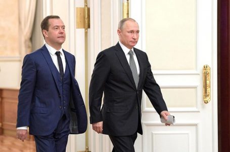 Ish-presidenti rus paralajmëron se mund të ketë Luftë të Tretë Botërore