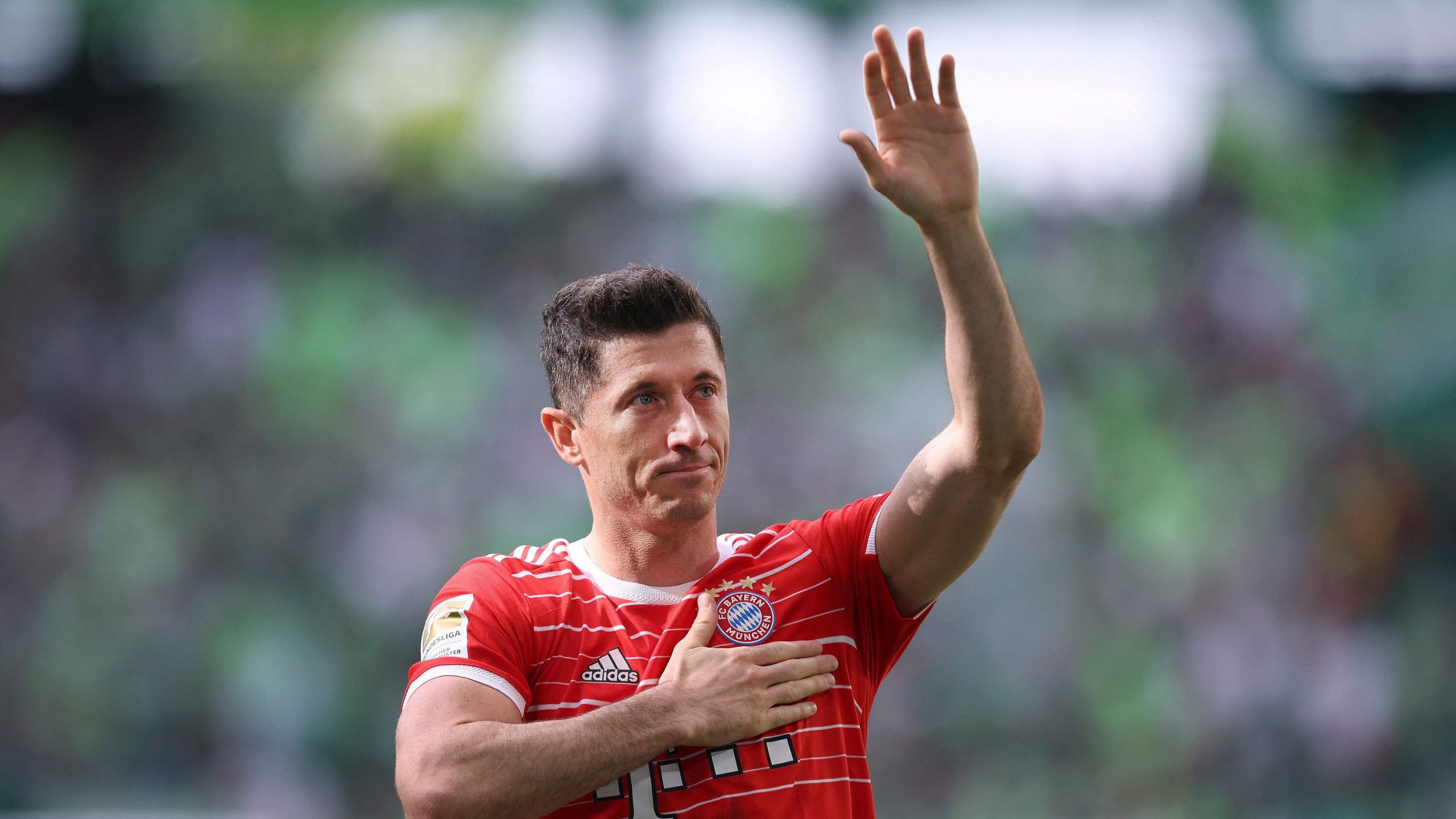 Barcelona me ofertë të re për Lewandowskin