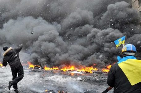 Kievi, kryeqyteti ukrainas tronditet pas disa javësh qetësie