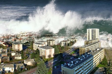 Paralajmëron UNESCO, këto tre shtete mesdhetare të përgatiten për cunami