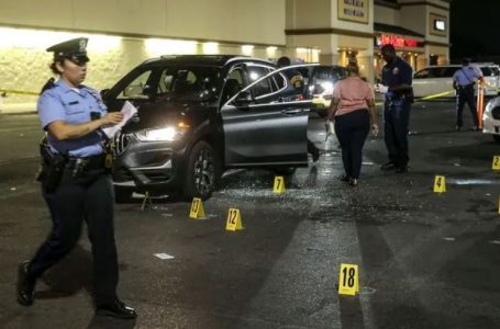 3 të vdekur dhe 11 të plagosur në Filadelfia