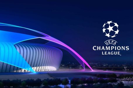 UEFA zgjedh golin më të mirë të Ligës së Kampionëve