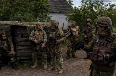 “New York Times” zbulon manovrat e fshehta amerikane në Ukrainë