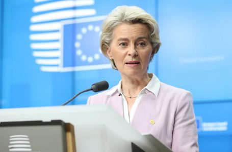 Von der Leyen: BE-ja nuk është e kompletuar pa Ballkanin Perëndimor