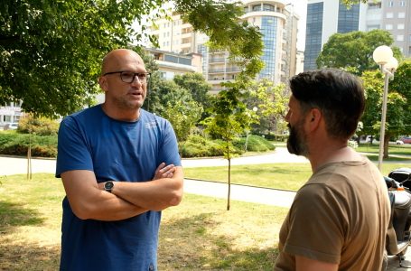 Peja: Shija muzikore të trashëgohet brez pas brezi që të ruhen vlerat e muzikës së mirëfilltë