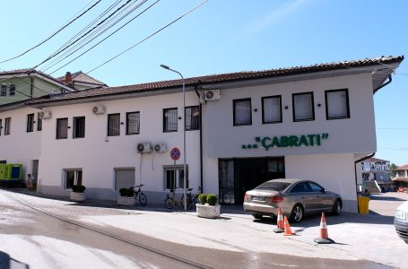 KRM “Çabrati” me plan dinamik për pastrimin e rrugëve gjatë sezonit të verës