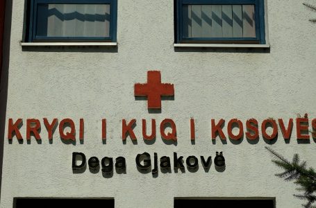 Mbi 200 familje skamnore janë të regjistruara në Kryqin e Kuq në Gjakovë