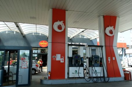 Inspektohen pikat e shitjes së karburanteve në Gjakovë