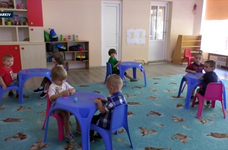 Nga viti shkollor 2023 – 2024,  Edukimi Parafillor do të bëhet i obliguar