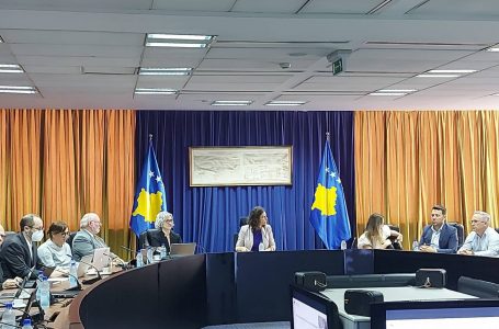 Programi Kompakt i MCC-së, Olmstead: Qeveria e Kosovës duhet të përshpejtojë që t’i nxjerr përfitimet e projektit