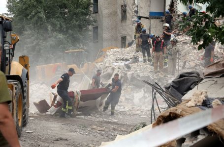 146 ditë luftë ruse në Ukrainë