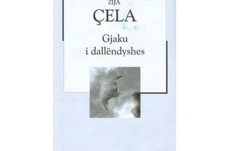Triptiku “Gjaku i dallëndyshes”, tri romane të Zija Çelës në një libër