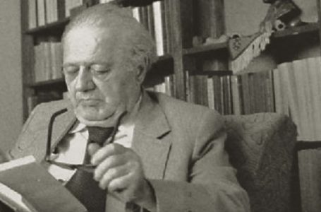 Fjalët e fundit të shkrimtarit Dhimitër Shuteriqi