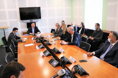 Sot diskutohet Strategjia për Sigurinë 2022-2027