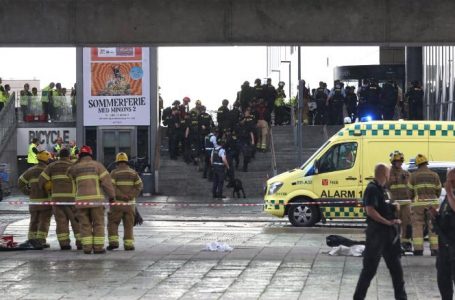 Çfarë dihet për sulmin në Danimarkë, ku u vranë disa persona