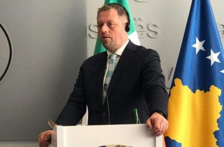 Pas Finlandës, edhe Irlanda mbështet heqjen e vizave për Kosovën