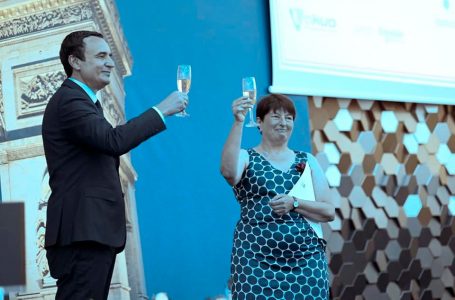 Deklarata e ambasadores franceze në Kosovë rreth liberalizimit të vizave