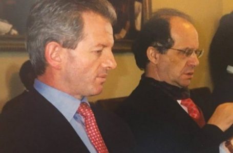 Atyre që po flasin rreth qëndrimeve të Ibrahim Rugovës, Hyseni: Mos gënjeni, do të përballeni me denoncim publik