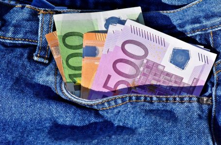 Të ardhurat mesatare të disponueshme të shqiptarëve më të ulëtat në Europë