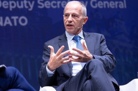 Zyrtari i NATO-s në Kosovë: Ballkani Perëndimor nuk përballet me asnjë kërcënim të afërt