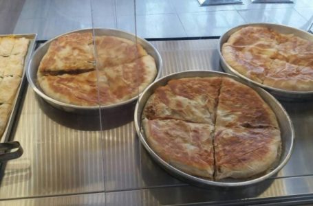 Shtrenjtohet edhe byreku, çmimi tani 1.20 centë