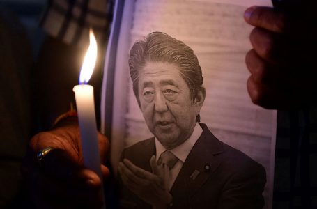 ​Sot varroset ish-kryeministri japonez Shinzo Abe