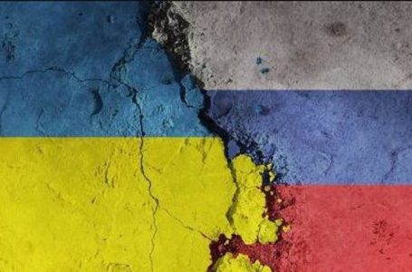 155 ditë luftë në Ukrainë