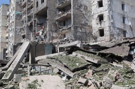Rindërtimi i Ukrainës pas luftës, liderët mblidhen në Zvicër