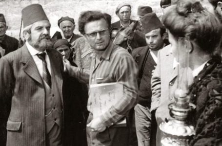 Kujtohet filmi “Mësonjëtorja”, një nga prodhimet më të mira të Kinostudios
