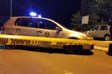 ​Sulmohen dy policë, njëri plagoset me armë zjarri në Skenderaj