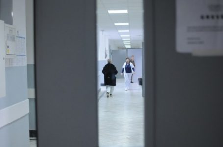 ​Lëndim aksidental, vdes në QKUK