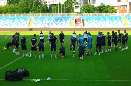 ​Ballkani nis rrugëtimin në Ligën e Kampionëve, përballet me Zalgirisin