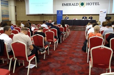 ​Gjatë këtij muaji pritet të finalizohet strategjia për arsim