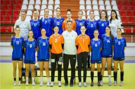 Caktohen grupet e Kupës Botërore të Universiteteve në Hendboll